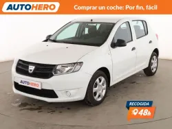 DACIA Sandero 1.2 Ambiance