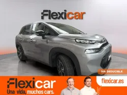 CITROEN C3 Aircross Turbo You 100