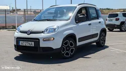 Fiat Panda 1.0 Hybrid City Life