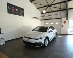 Volkswagen Golf VIII Alltrack 2.0 TDI SCR 200 ch 4Motion DSG7 - 1°Main - Origine France - TVA - Suivi Complet Volkswagen - ACC - Matrix Led - Apple Carplay