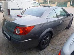 Renault Mégane 1.6 16 V CABRIO CX AUT