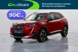Peugeot 2008 1.2 PureTech S&S Allure Pack EAT8 130
