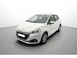 Peugeot 208 affaire BLUEHDI 100 S&S BVM5 PREMIUM PACK