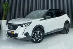Peugeot 2008 1.5 BlueHDi GT Line