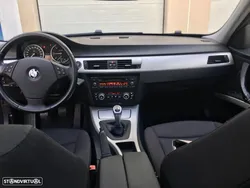 BMW 320 d