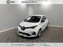 Renault Zoe R110 Life