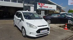 Ford b-max 1.0 ecoboost s&s 125 trend bvm
