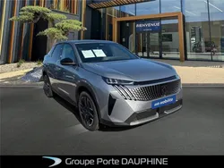 Peugeot 3008 III HYBRID 145 E-DCS6 Allure