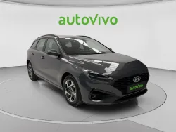 HYUNDAI i30 1.0 TGDI Klass 48V 100