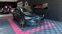 🏅 MERCEDES GLA 200 PROGRESSIVE LINE 163 cv 200 7G-DCT Camera de recul ~ Apple Carplay ~ Feux led auto