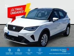 SEAT Arona 1.0 TSI 110 CV STYLE XL