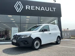 Renault kangoo van e-tech electrique fg tole l1 ac11 gsr2 advance