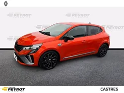 RENAULT Clio TCe 90 ch GSR2 Esprit Alpine