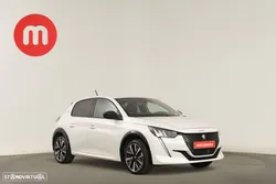 Peugeot 208 1.2 PureTech GT