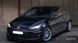 Volkswagen Golf de 2014