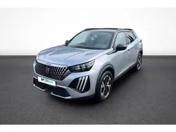 Peugeot 2008 Hybrid 136 e-DCS6 GT