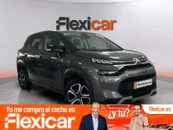 Citroen C3 Aircross PureTech 73kW (100CV) BVM6 YOU