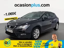 SEAT León 1.2 TSI S&S Style 110