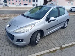 Peugeot 207 1.4
