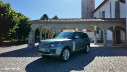 Land Rover Range Rover 3.0 TDV6 Vogue
