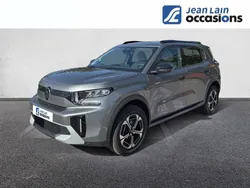 Citroën C3 Aircross Hybride 136 ch Aut Max