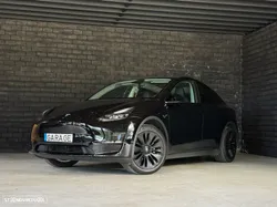 Tesla Model Y RWD