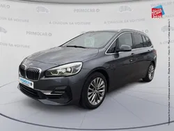 Bmw Série 2 Gran Tourer 218iA 140ch Luxury DKG7