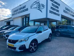 Peugeot 3008 ii 1.5 bluehdi 130 s&s allure