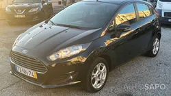 Ford Fiesta 1.5 TDCi Business de 2013