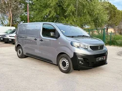 Peugeot EXPERT BLUEHDI 120CH S&S ASPHALT - 1ER MAIN - TVA RECUPERABLE - CARPLAY