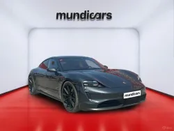 Porsche Taycan Berlina 408cv Automático de 4 Puertas
