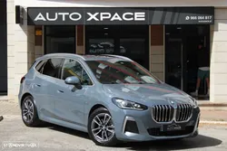BMW 218 Active Tourer d Pack M Auto