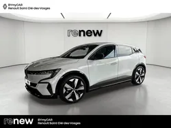 RENAULT Megane E-Tech EV60 220 ch super charge Techno