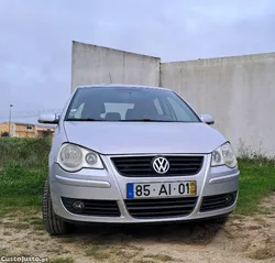 VW Polo IV 1.2 12v Oportunidade!!!