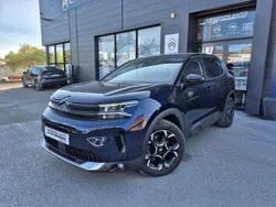 Citroën C5 Aircross PureTech 130 S&S BVM6 Feel Pack