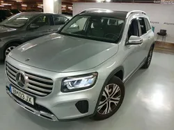 Mercedes-Benz GLB 200 Style