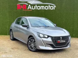 Peugeot 208 1.2 PureTech Active Pack
