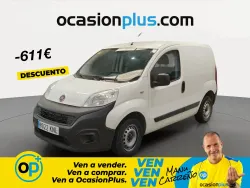 FIAT Fiorino Combi 1.3Mjt SX