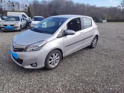 Toyota Yaris GENERATION 3 PHASE 1