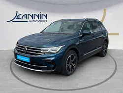 VOLKSWAGEN Tiguan 1.5 TSI 150ch DSG7 Elegance