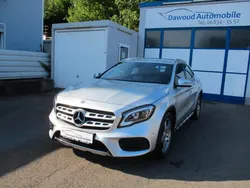 Mercedes Classe GLA 200 AMG LINE 156 CH BVA - PACK SPORT VOLANT EN CUIR