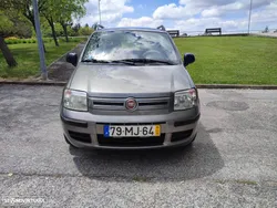 Fiat Panda 1.2 My Life