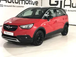 Opel Crossland X 1.2T S&S Innovation 130