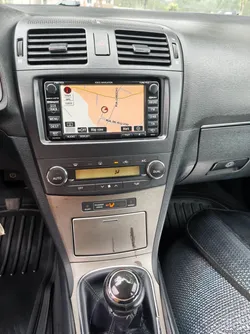 Toyota Avensis Sw