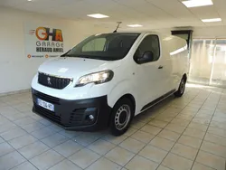 Peugeot expert M 2.0 bluehdi 120 ch eat8 premium