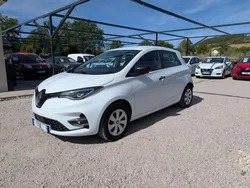 Renault ZOE BUSINESS CHARGE NORMALE R110 ACHAT INTEGRAL - 20