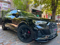 AUDI Q3 SPORTBACK 35 TFSI 150 CV S tronic 7 S line / Kit extérieur RSQ3 / Pack cuir / Système audio Bang & Olufsen / Caméra 360°