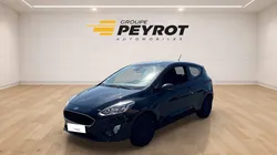 FORD Fiesta 1.0 EcoBoost 85 S&S BVM6 Active