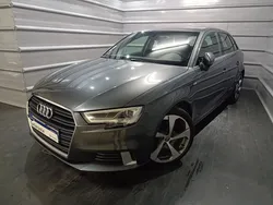 Audi quattro A3 2L TDI S line 184CV