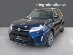 SUZUKI Vitara 1.4T Mild Hybrid S2
